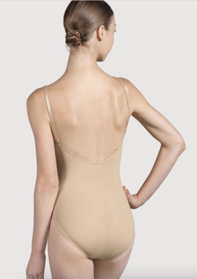 Bloch Bodyliner with Removable Strap