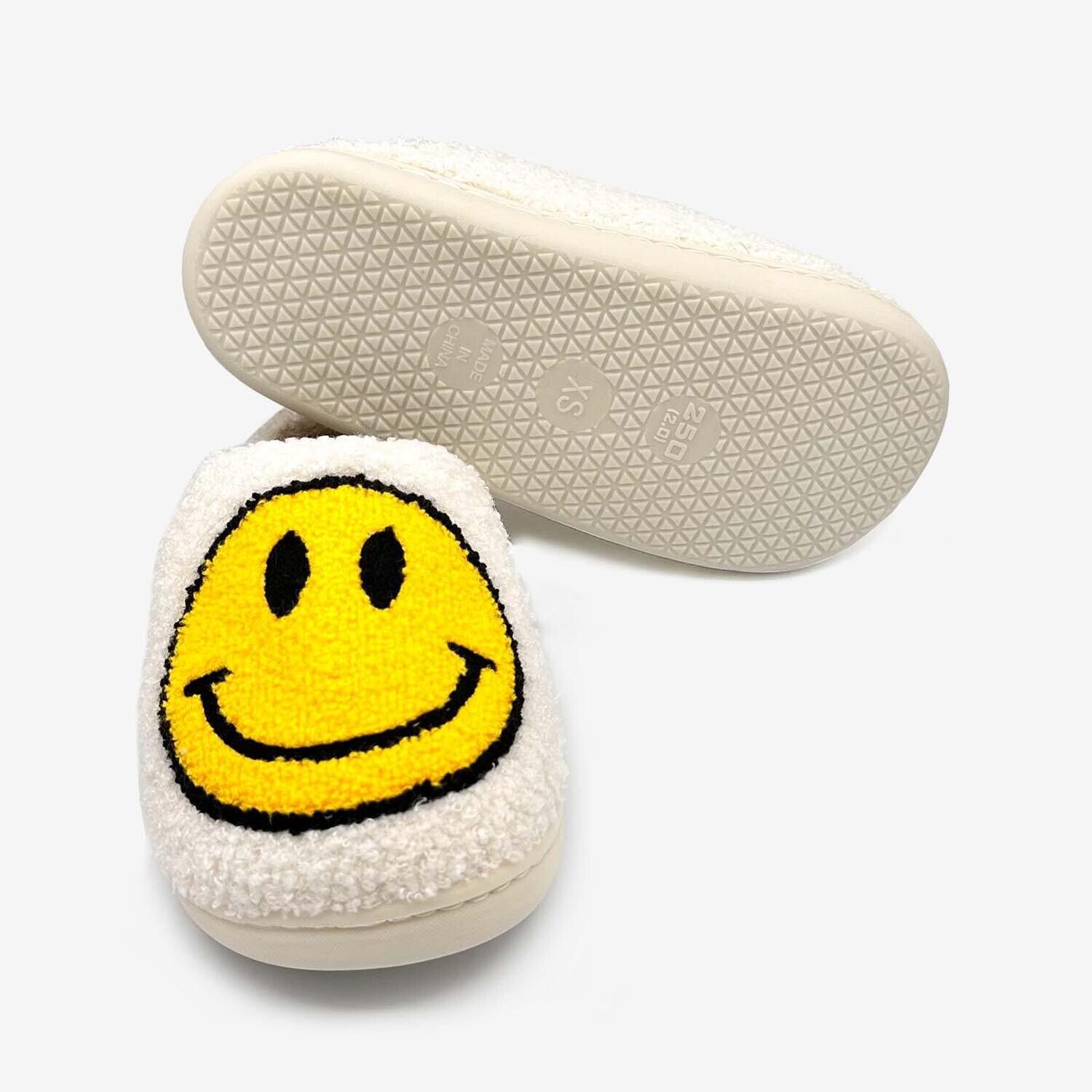 Só Dança Joyful Soles Warm Up Slippers
