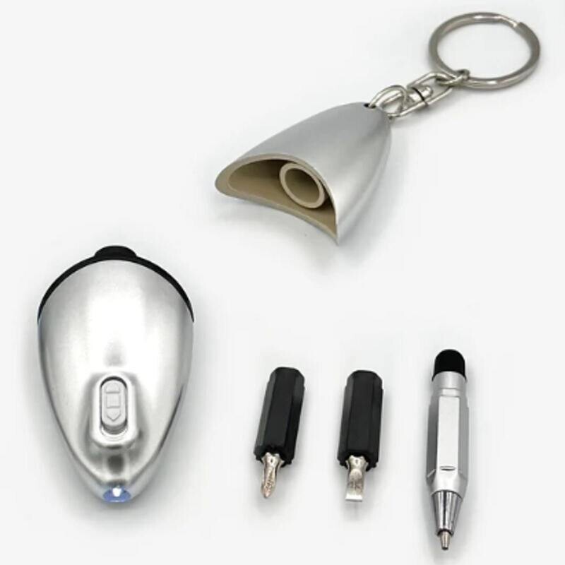 So Danca Tap Shoe Mini Screwdriver