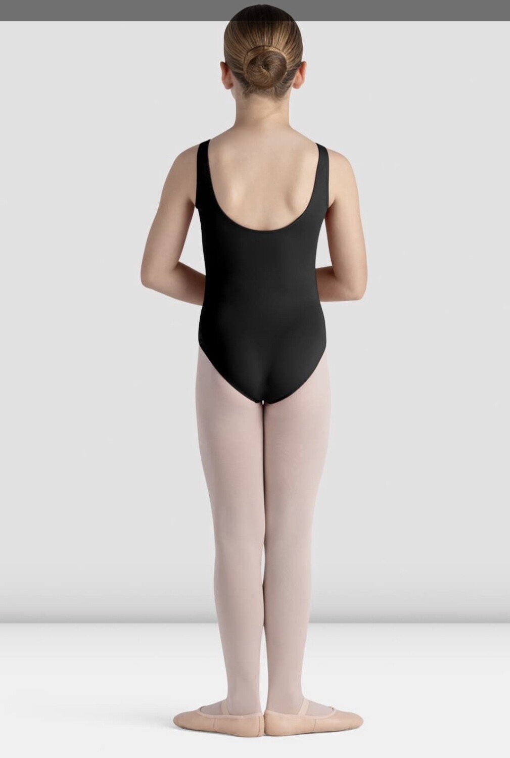Bloch Alice Tank Leo