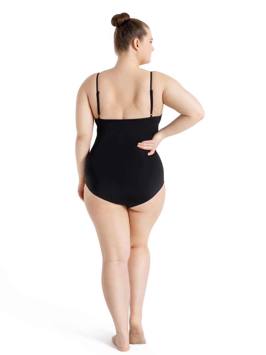 Capezio New York Cami Leotard