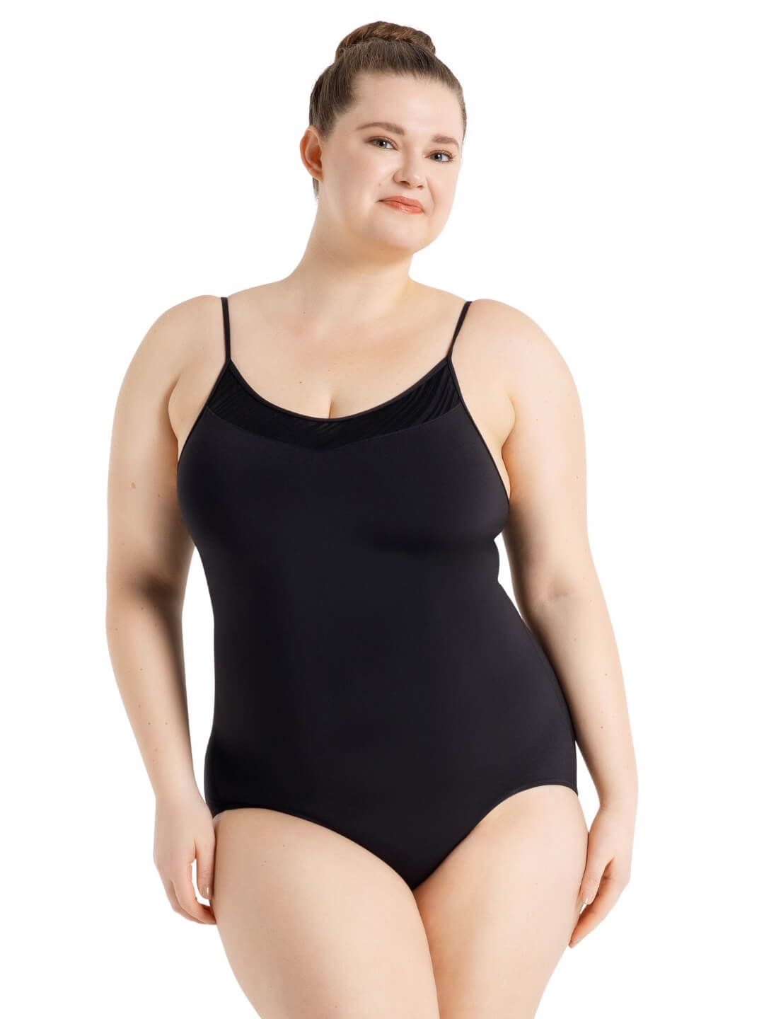 Capezio New York Cami Leotard