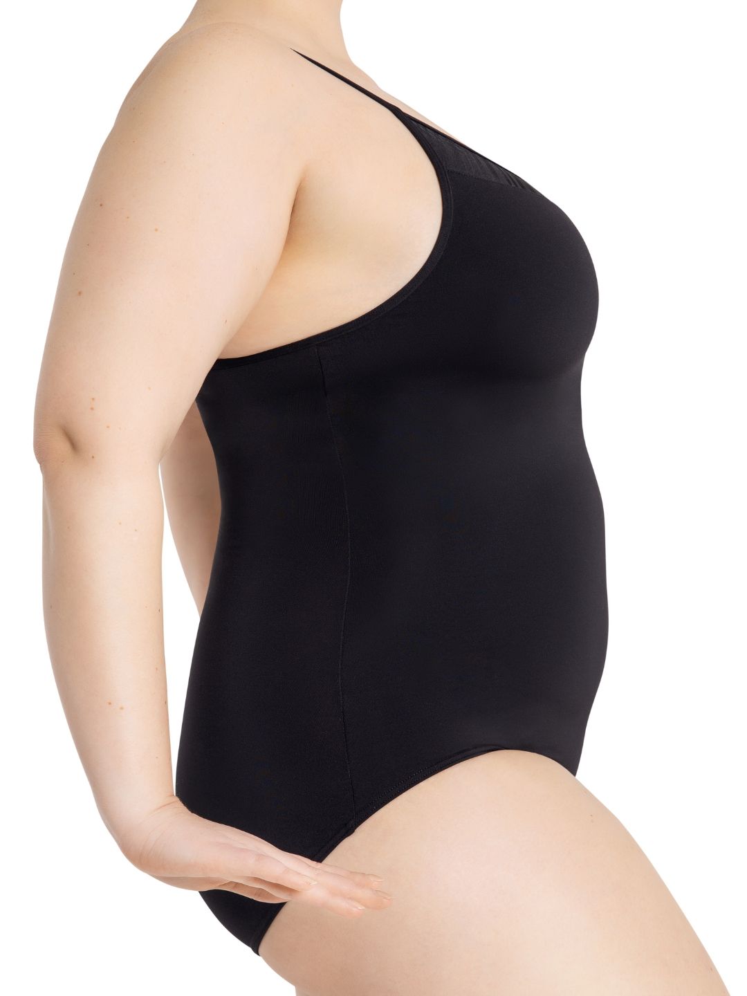 Capezio New York Cami Leotard