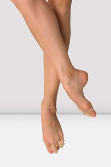 Bloch Gel Tips