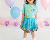 Sweet Wink Confetti Children’s Tutu