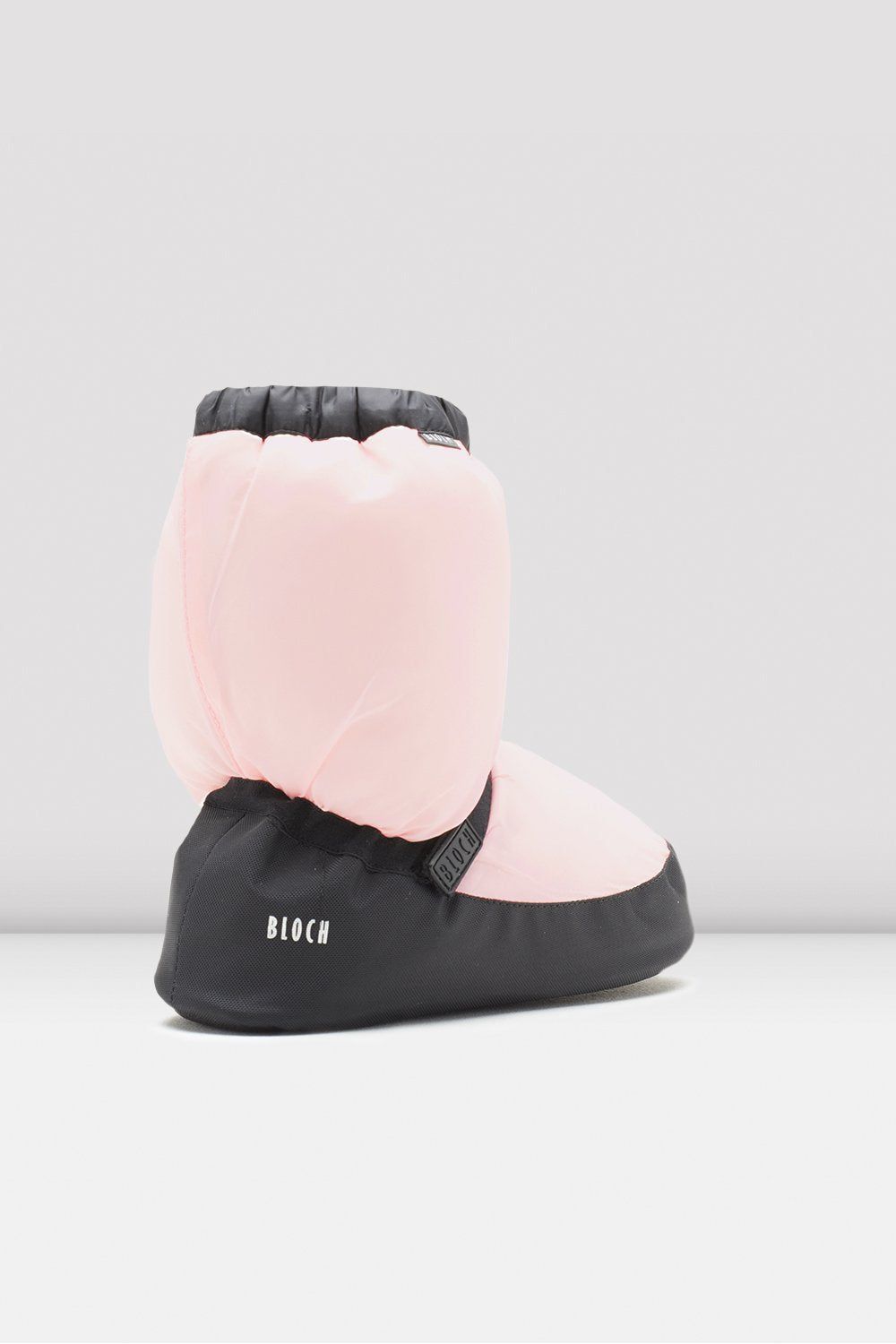  Bloch Warm Up Booties