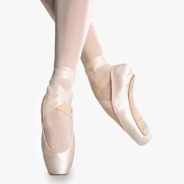 Alina I Pointe Shoe