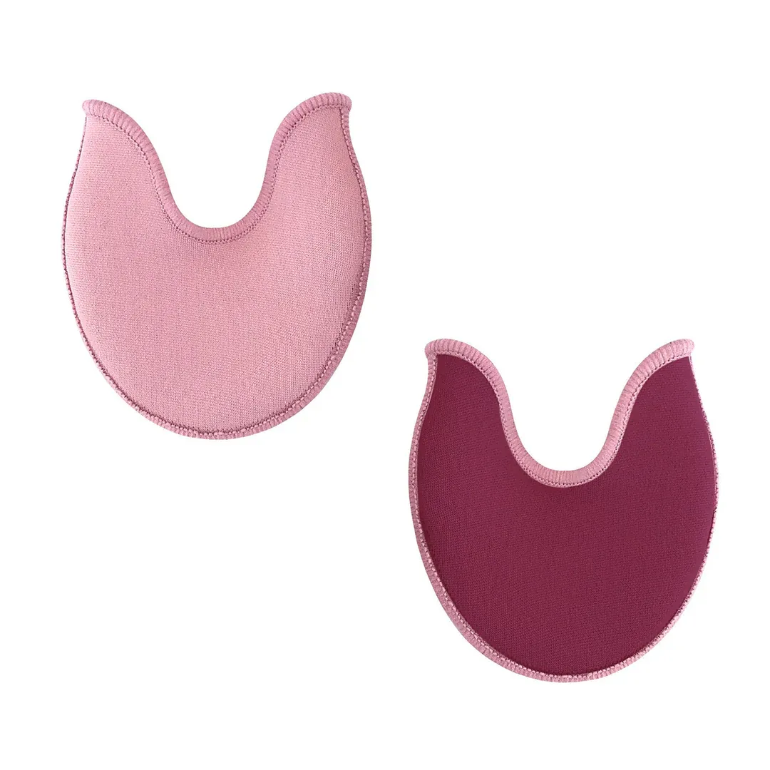 Suffolk Reversible Toe Pads
