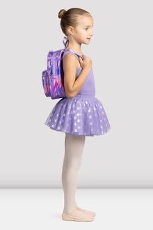 Bloch Iridescent Ballerina Backpack