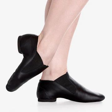 So Danca Jaden Jazz Shoe