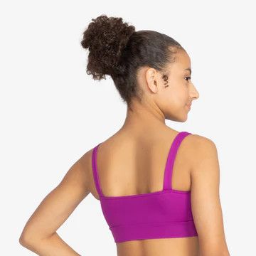 Só Dança Naya Crop Top