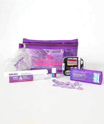 Dancer Problems Care Kit
