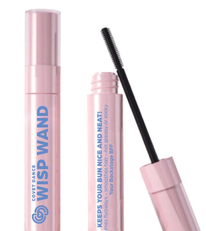 Wisp Wand