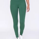 mono b Essential High Waist Leggings