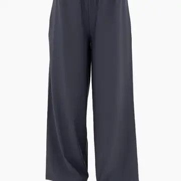 mono b Relaxed Wide-Leg Pant