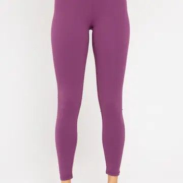 mono b Essential Solid Leggings