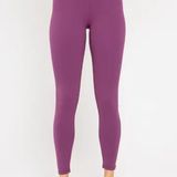 mono b Essential Solid Leggings