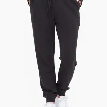 mono b Cotton- Blend Joggers