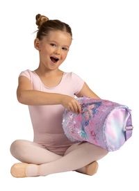 Mermaid Duffle Bag
