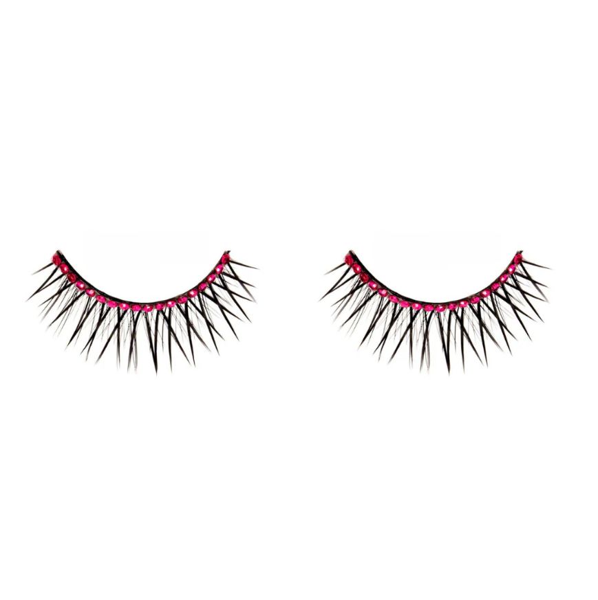 Pretty Girl Cosmetics Eyelashes