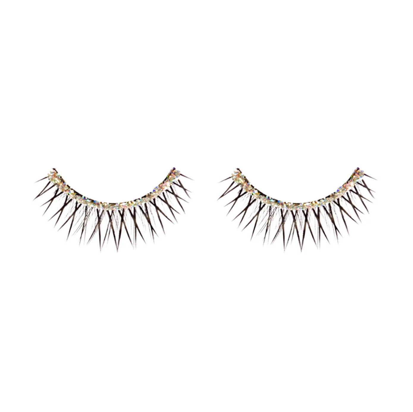 Pretty Girl Cosmetics Eyelashes