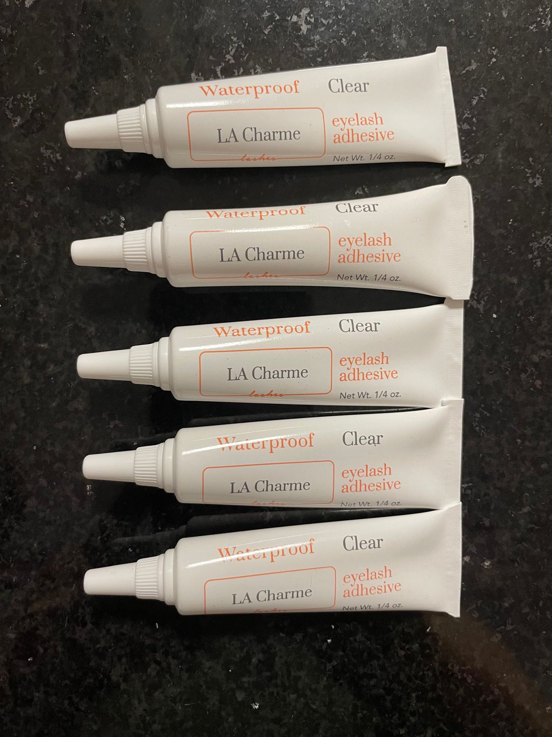 LA Charme Eyelash Glue