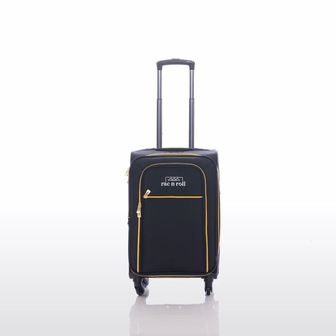 Rac n&#39; Roll Medium Dance Bag with Rack
