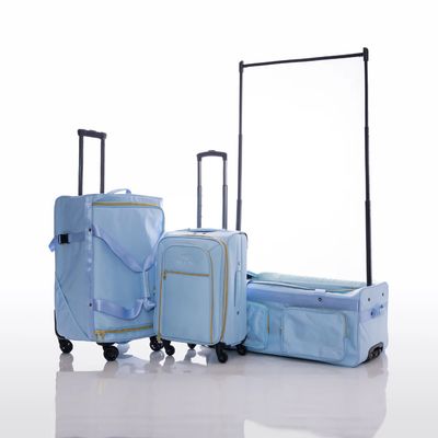 Rac n&#39; Roll Large Dance Bag with Rack