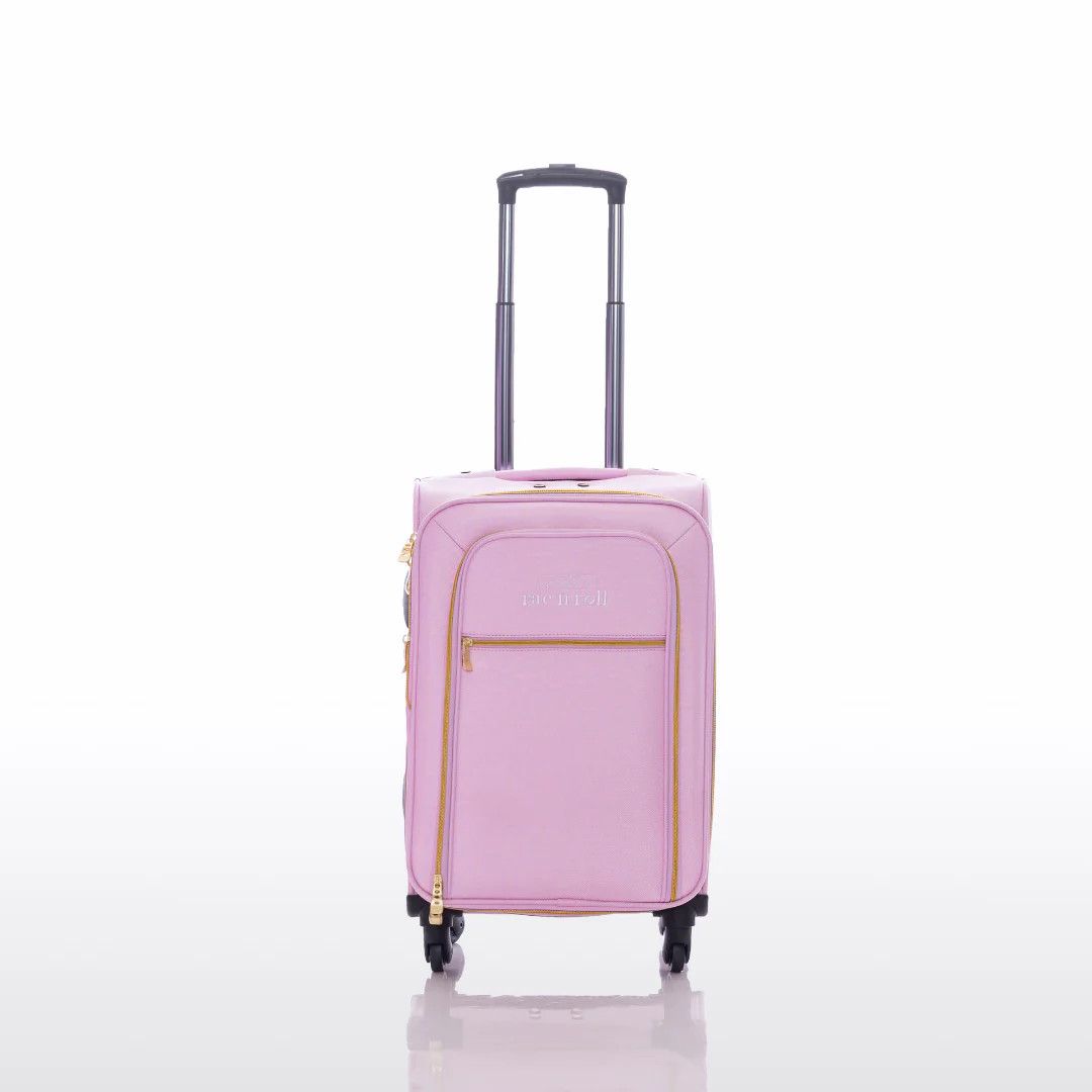 Rac n&#39; Roll Large Dance Bag with Rack