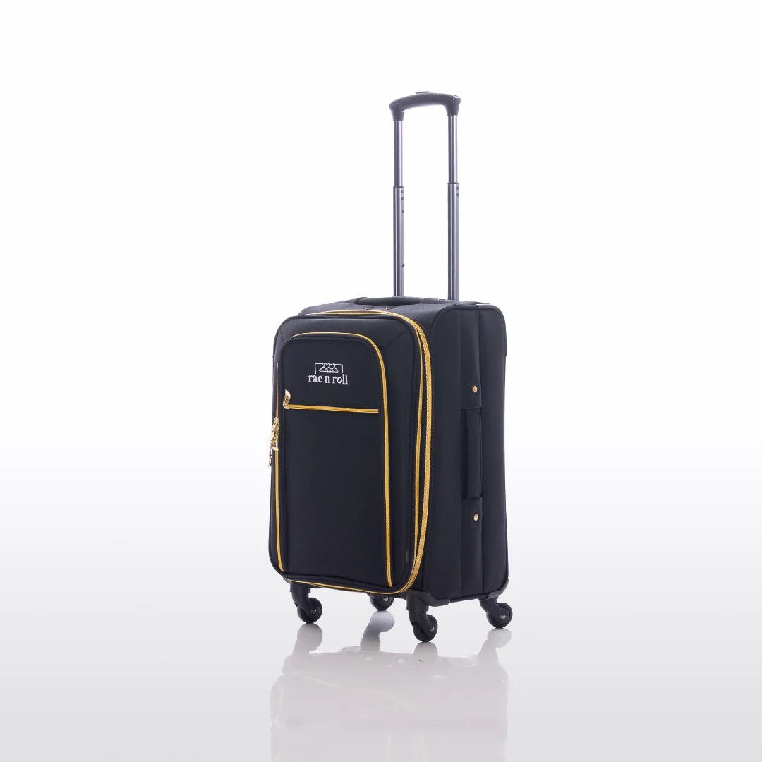 Rac n&#39; Roll Large Dance Bag with Rack