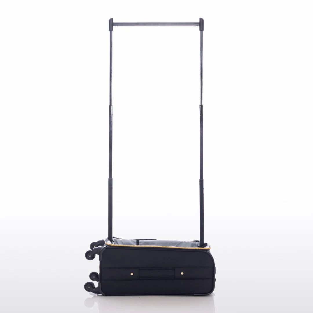 Rac n&#39; Roll Large Dance Bag with Rack