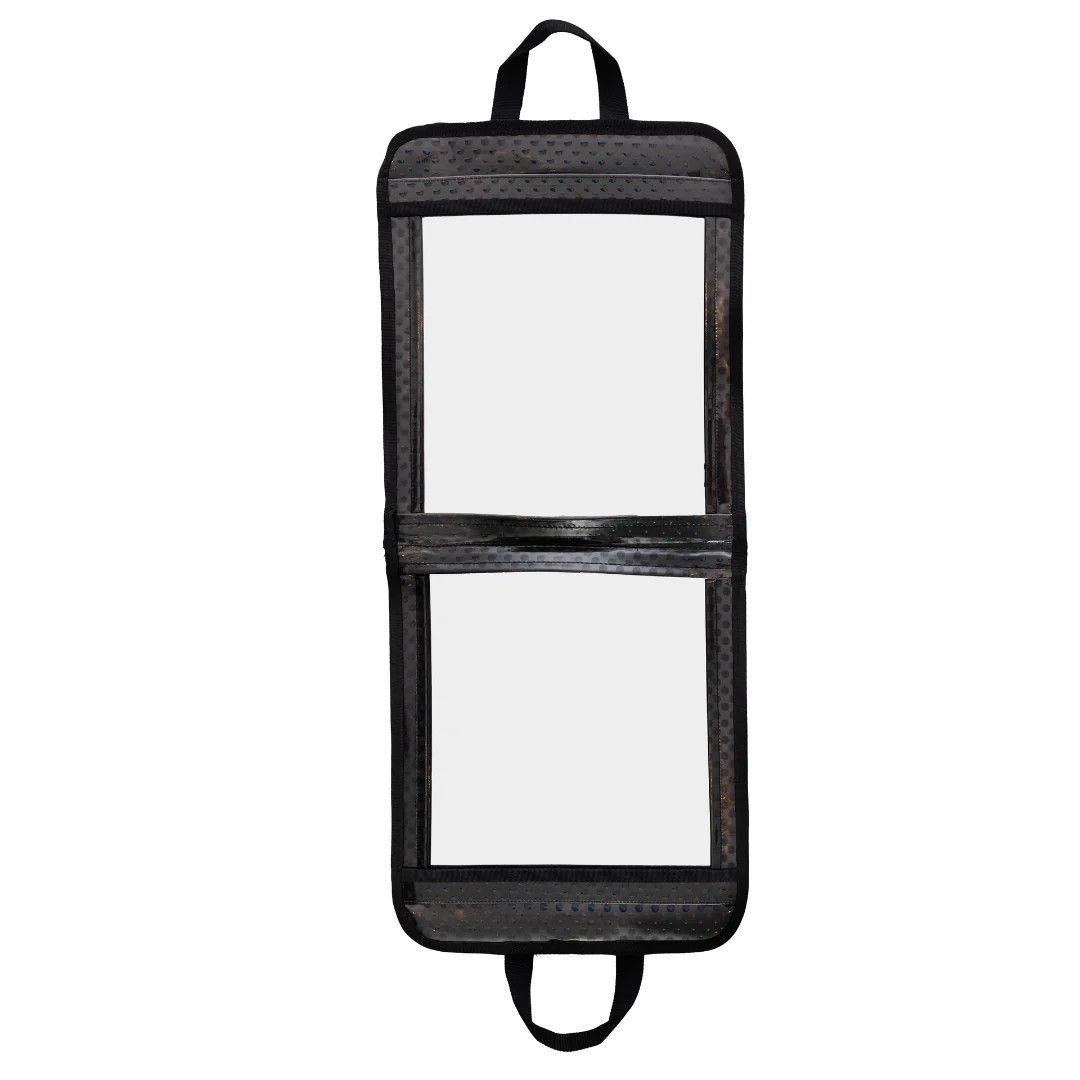 Rac n&#39; Roll Bubble Mirror Accessory