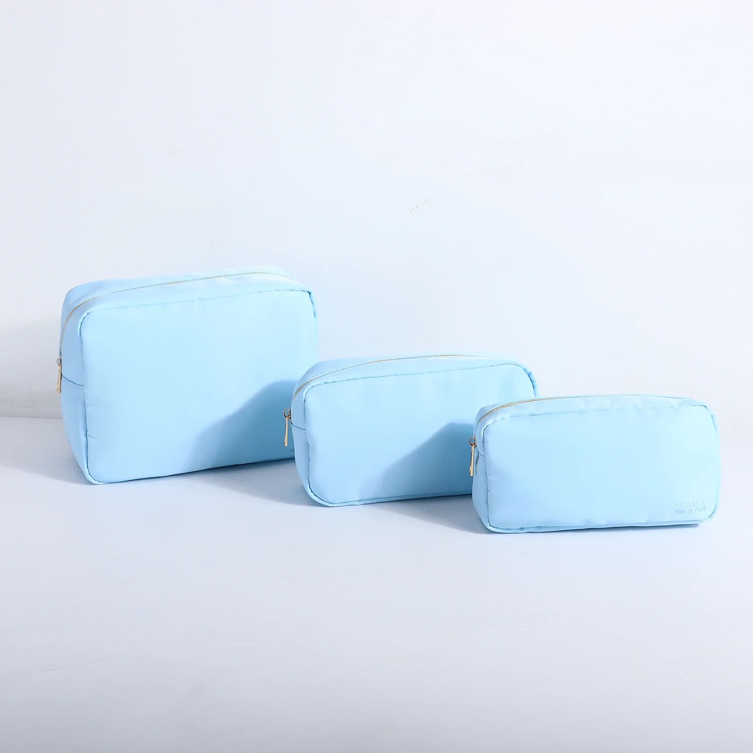 Rac n&#39; Roll Makeup Pouch Trio Accessory