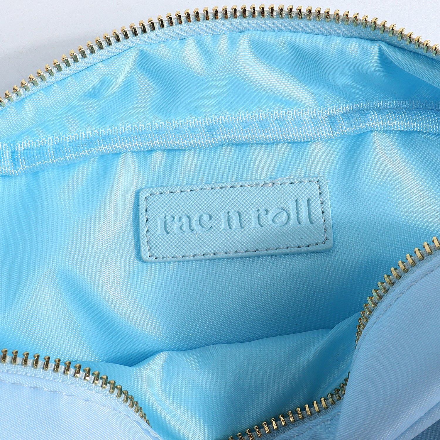 Rac n&#39; Roll Makeup Pouch Trio Accessory