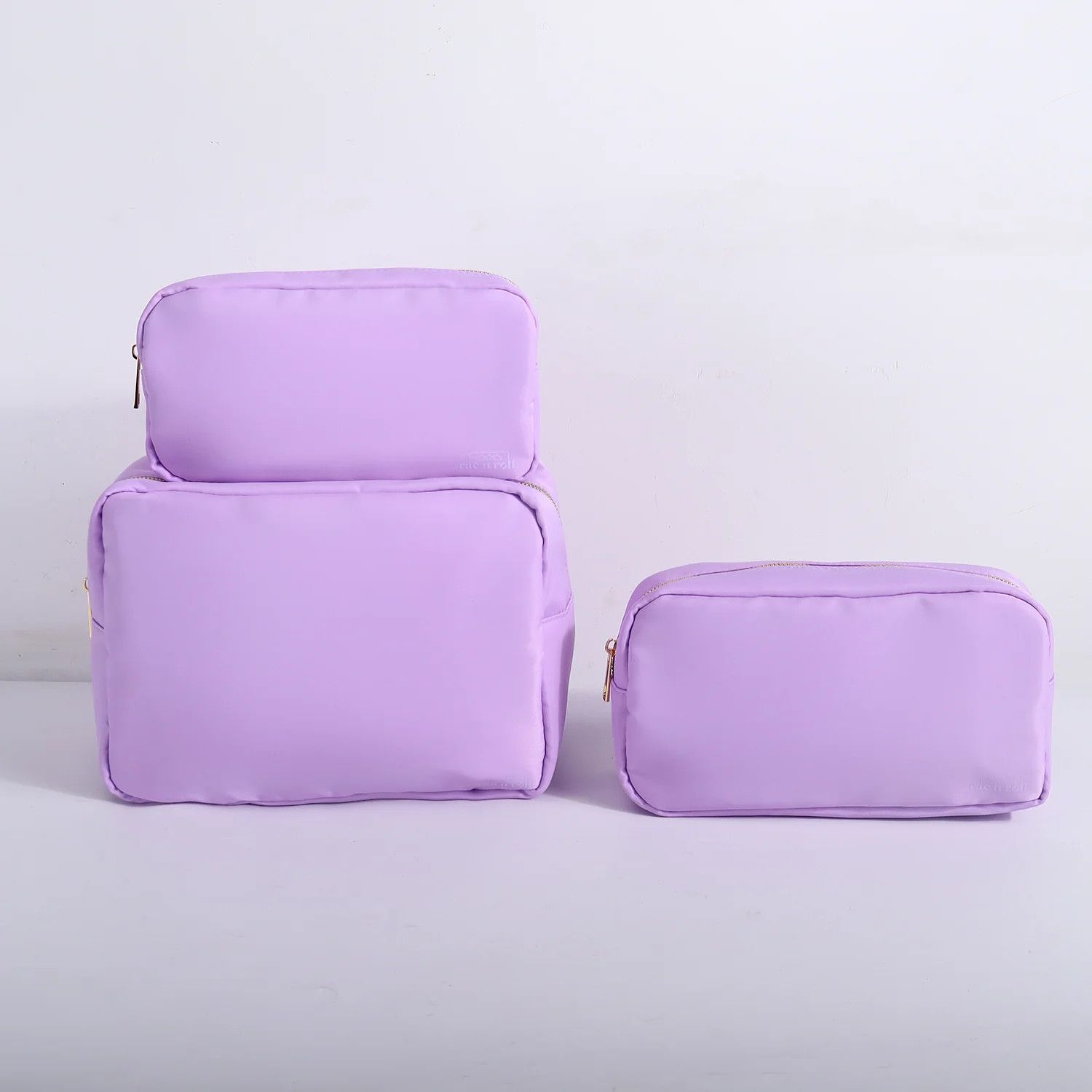 Rac n&#39; Roll Makeup Pouch Trio Accessory