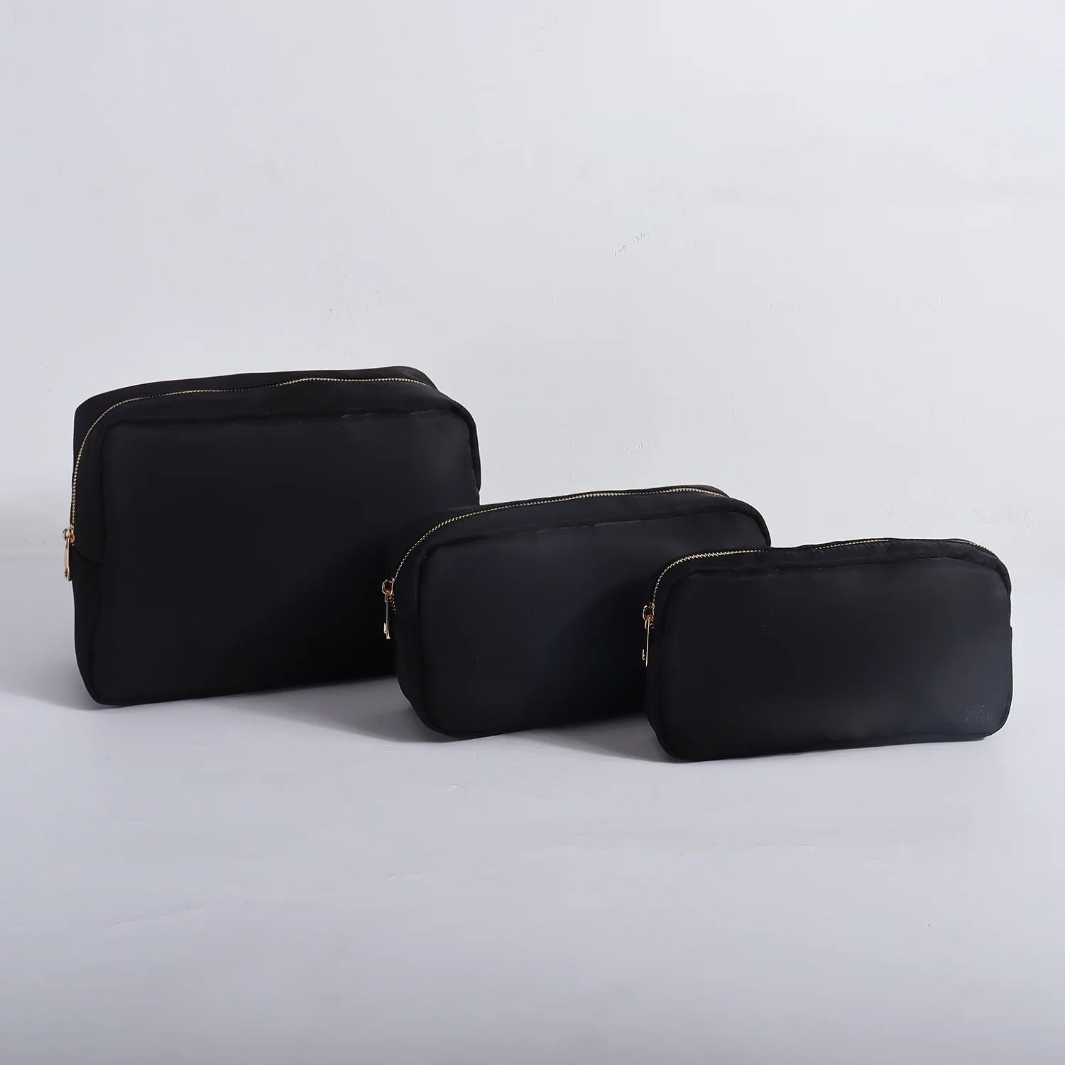 Rac n&#39; Roll Makeup Pouch Trio Accessory