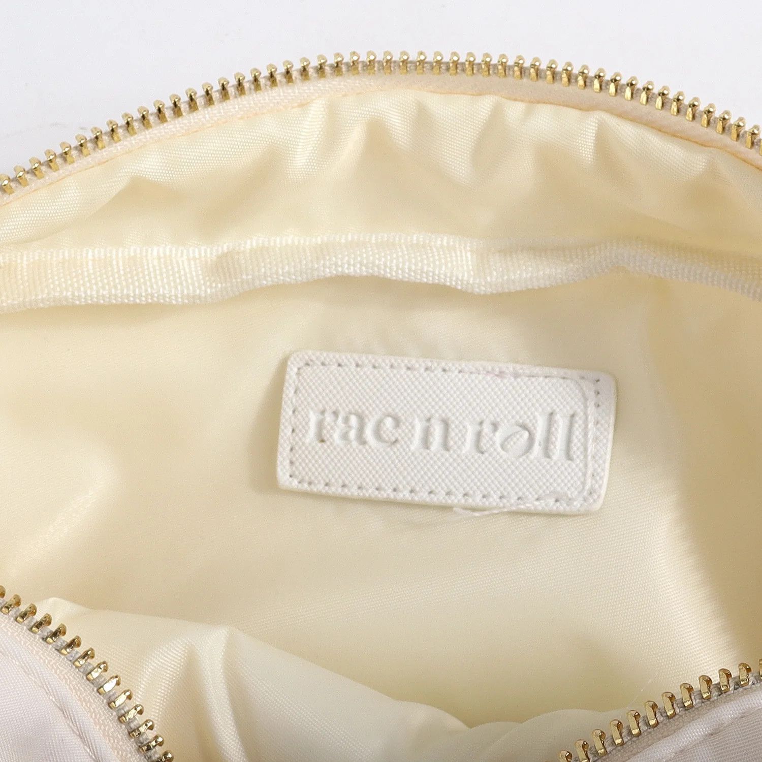 Rac n&#39; Roll Makeup Pouch Trio Accessory