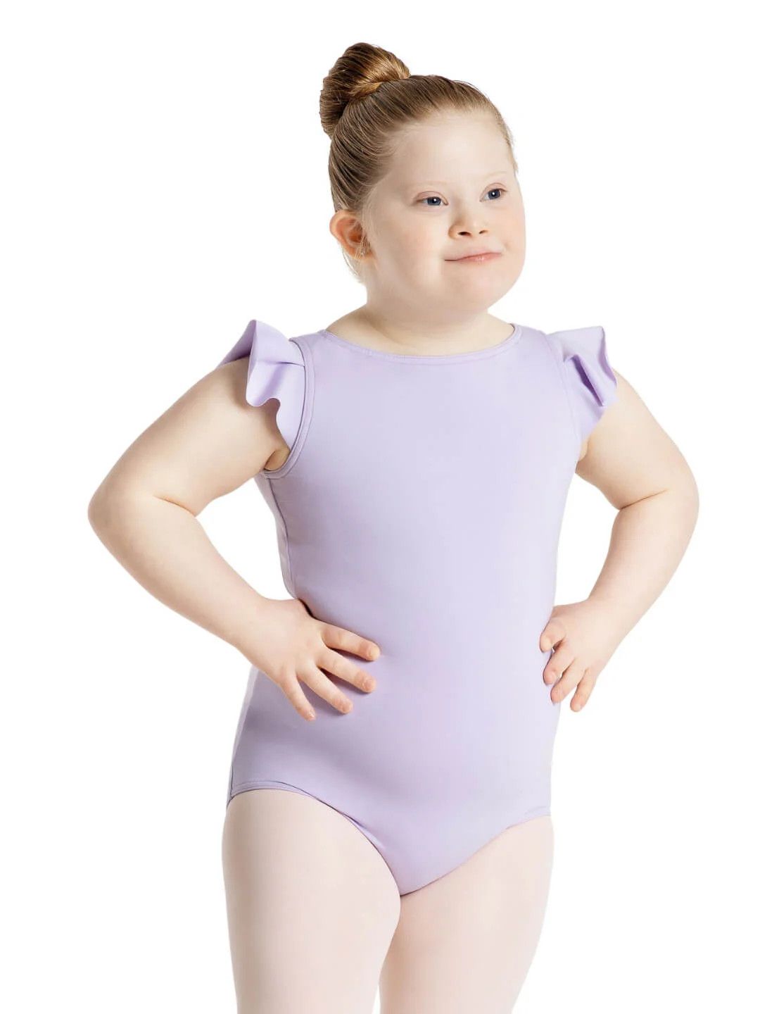 Capezio Children’s  Cupid Leotard