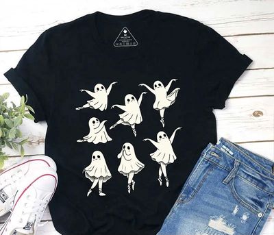 Halloween Tee Shirts