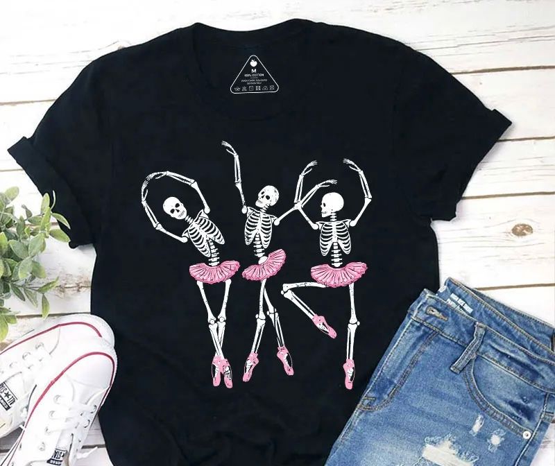 Halloween Tee Shirts