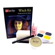 Ben Nye Character Kits