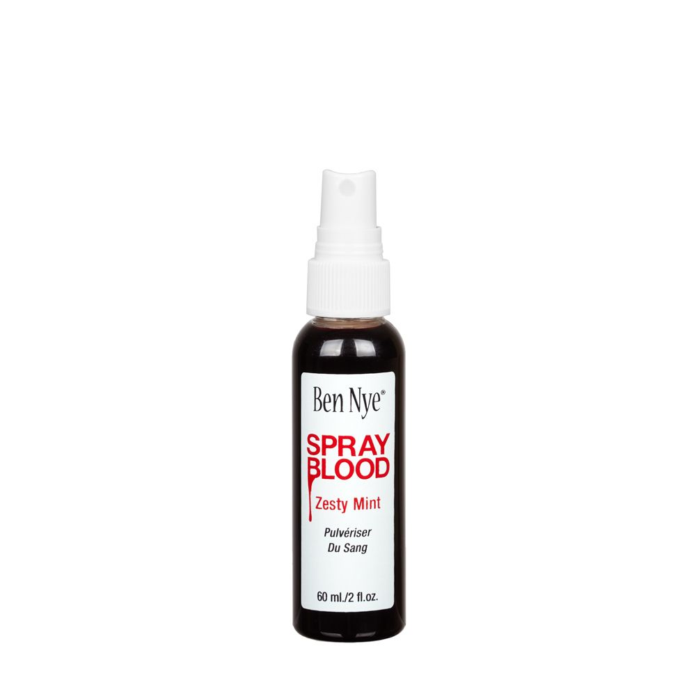 Ben Nye Spray Blood