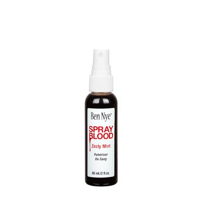Ben Nye Spray Blood
