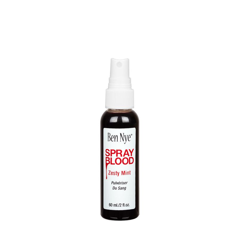 Ben Nye Spray Blood