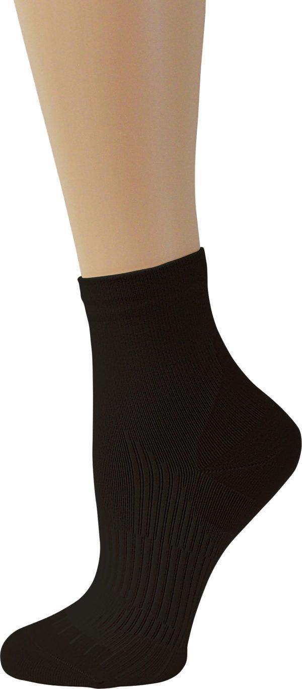 Invigor Crew Socks