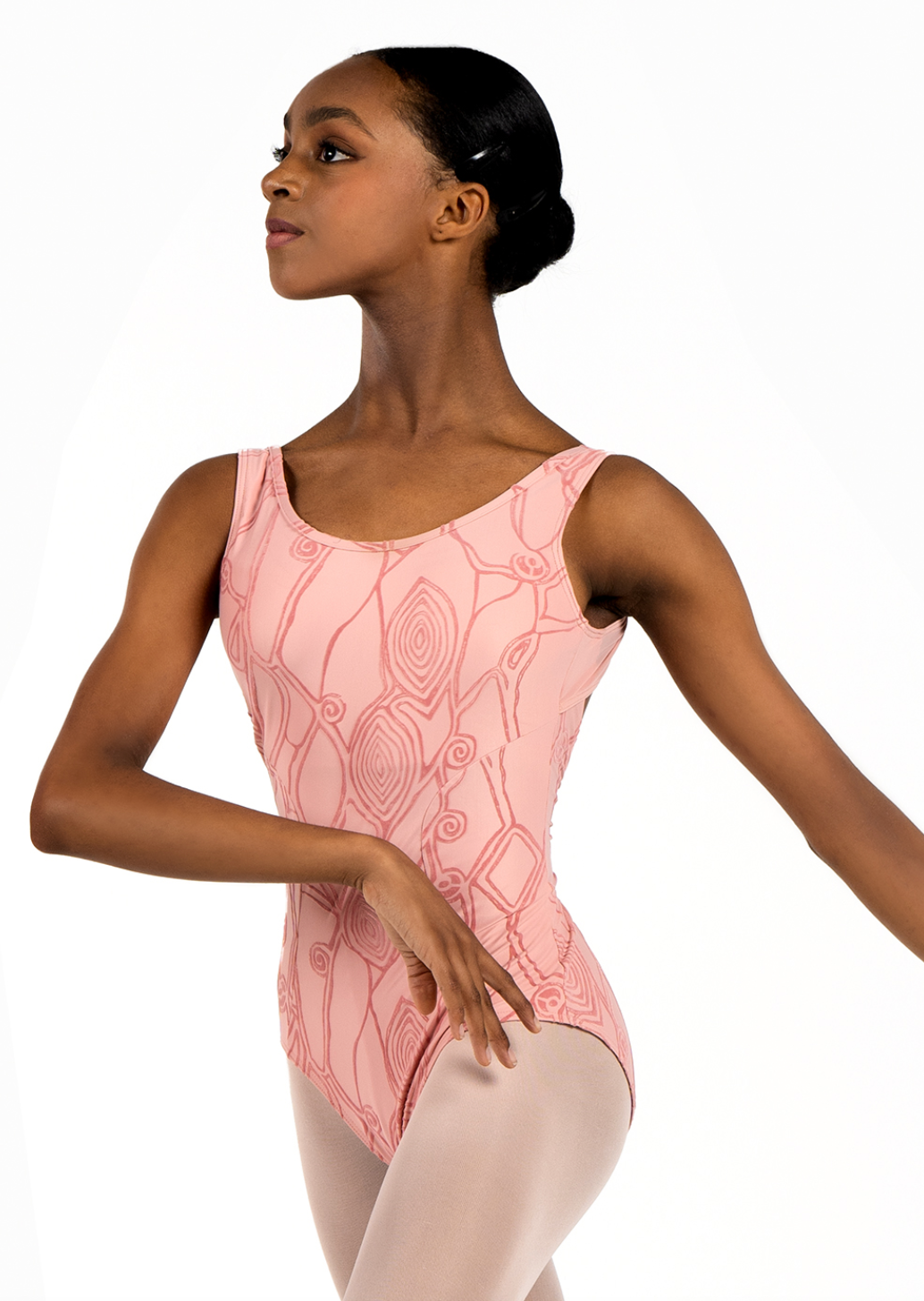 Nikolay Ramona Camisole leotard