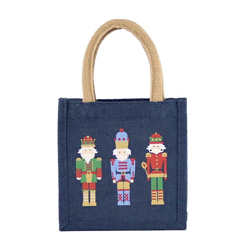 Nutcracker Petite Gift Tote