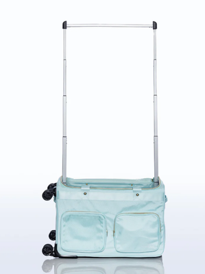 Rac n&#39; Roll Large Built-in Dance Bag with Rack