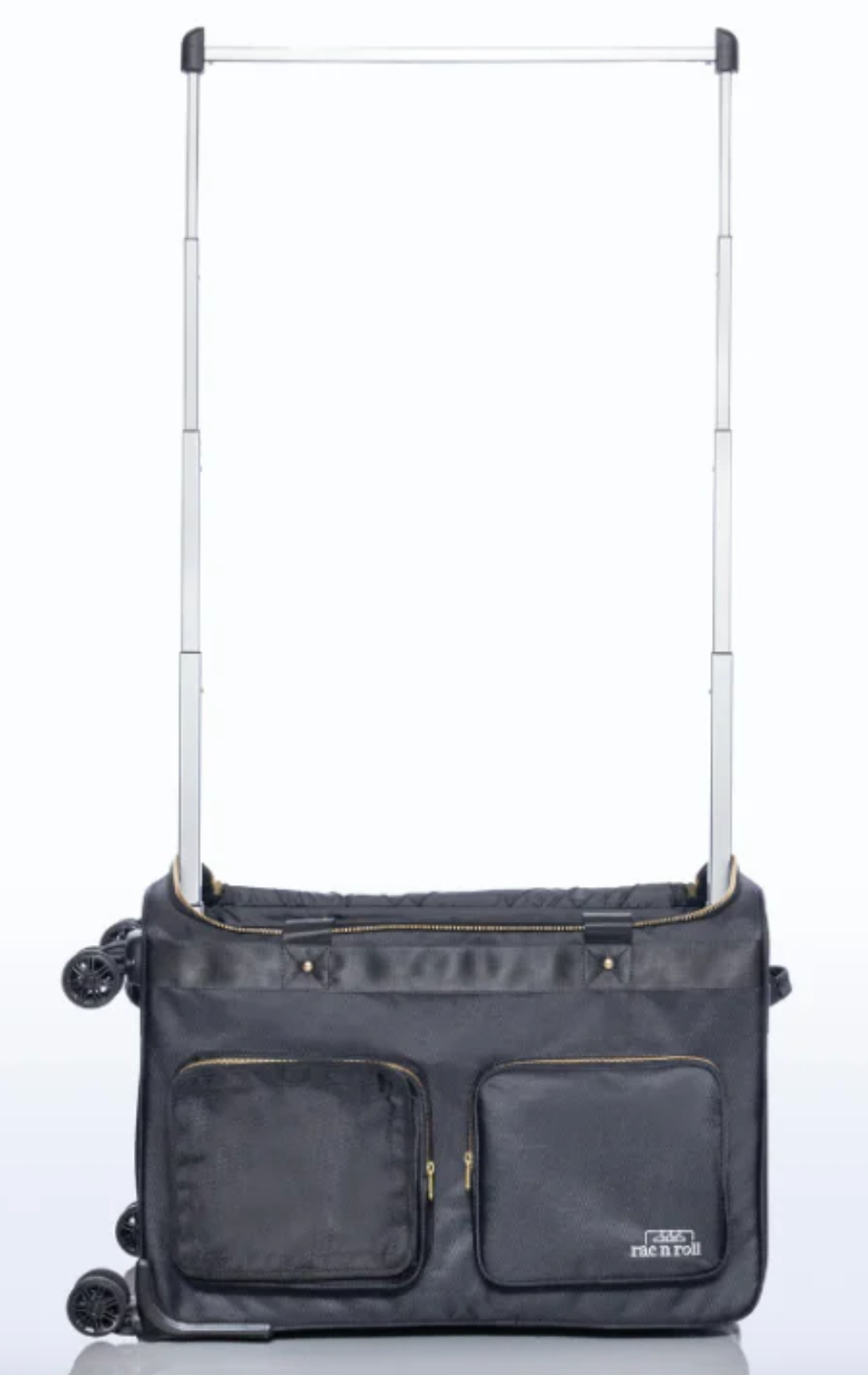 Rac n&#39; Roll Large Built-in Dance Bag with Rack