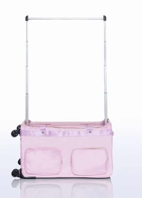Rac n&#39; Roll Built-in Medium Dance Bag with Rack